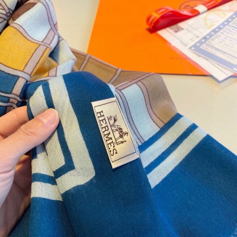 Fendi Scarf